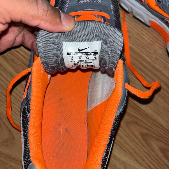 Nike Initiator Running Shoes - Picture 5 of 6
